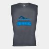Badger - Pro-Compression Sleeveless T-Shirt Thumbnail