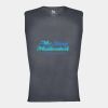 Badger - Pro-Compression Sleeveless T-Shirt Thumbnail