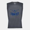 Badger - Pro-Compression Sleeveless T-Shirt Thumbnail