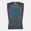 Badger - Pro-Compression Sleeveless T-Shirt Thumbnail