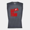 Badger - Pro-Compression Sleeveless T-Shirt Thumbnail