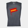 Badger - Pro-Compression Sleeveless T-Shirt Thumbnail