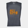 Badger - Pro-Compression Sleeveless T-Shirt Thumbnail
