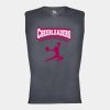 Badger - Pro-Compression Sleeveless T-Shirt Thumbnail