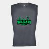 Badger - Pro-Compression Sleeveless T-Shirt Thumbnail