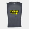 Badger - Pro-Compression Sleeveless T-Shirt Thumbnail