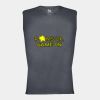 Badger - Pro-Compression Sleeveless T-Shirt Thumbnail