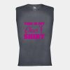Badger - Pro-Compression Sleeveless T-Shirt Thumbnail