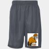 Badger - Pro Mesh 9" Shorts with Pockets Thumbnail