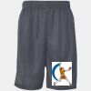 Badger - Pro Mesh 9" Shorts with Pockets Thumbnail
