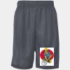 Badger - Pro Mesh 9" Shorts with Pockets Thumbnail