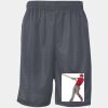 Badger - Pro Mesh 9" Shorts with Pockets Thumbnail