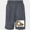 Badger - Pro Mesh 9" Shorts with Pockets Thumbnail