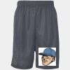 Badger - Pro Mesh 9" Shorts with Pockets Thumbnail