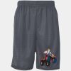 Badger - Pro Mesh 9" Shorts with Pockets Thumbnail