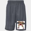 Badger - Pro Mesh 9" Shorts with Pockets Thumbnail