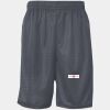 Badger - Pro Mesh 9" Shorts with Pockets Thumbnail