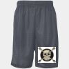 Badger - Pro Mesh 9" Shorts with Pockets Thumbnail