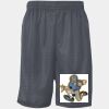 Badger - Pro Mesh 9" Shorts with Pockets Thumbnail