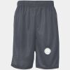 Badger - Pro Mesh 9" Shorts with Pockets Thumbnail