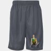 Badger - Pro Mesh 9" Shorts with Pockets Thumbnail