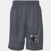 Badger - Pro Mesh 9" Shorts with Pockets Thumbnail