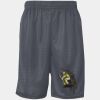 Badger - Pro Mesh 9" Shorts with Pockets Thumbnail