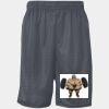 Badger - Pro Mesh 9" Shorts with Pockets Thumbnail