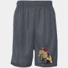 Badger - Pro Mesh 9" Shorts with Pockets Thumbnail