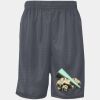 Badger - Pro Mesh 9" Shorts with Pockets Thumbnail