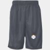 Badger - Pro Mesh 9" Shorts with Pockets Thumbnail