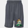 Badger - Pro Mesh 9" Shorts with Pockets Thumbnail