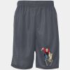 Badger - Pro Mesh 9" Shorts with Pockets Thumbnail