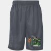 Badger - Pro Mesh 9" Shorts with Pockets Thumbnail
