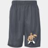 Badger - Pro Mesh 9" Shorts with Pockets Thumbnail