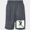 Badger - Pro Mesh 9" Shorts with Pockets Thumbnail