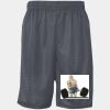 Badger - Pro Mesh 9" Shorts with Pockets Thumbnail