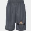 Badger - Pro Mesh 9" Shorts with Pockets Thumbnail