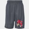 Badger - Pro Mesh 9" Shorts with Pockets Thumbnail