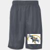 Badger - Pro Mesh 9" Shorts with Pockets Thumbnail