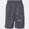 Badger - Pro Mesh 9" Shorts with Pockets Thumbnail