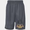 Badger - Pro Mesh 9" Shorts with Pockets Thumbnail