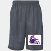 Badger - Pro Mesh 9" Shorts with Pockets Thumbnail