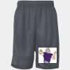 Badger - Pro Mesh 9" Shorts with Pockets Thumbnail