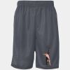 Badger - Pro Mesh 9" Shorts with Pockets Thumbnail