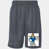 Badger - Pro Mesh 9" Shorts with Pockets Thumbnail