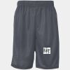 Badger - Pro Mesh 9" Shorts with Pockets Thumbnail