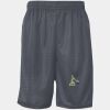 Badger - Pro Mesh 9" Shorts with Pockets Thumbnail