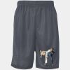 Badger - Pro Mesh 9" Shorts with Pockets Thumbnail