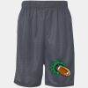 Badger - Pro Mesh 9" Shorts with Pockets Thumbnail